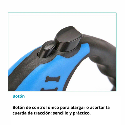 WalkEase™ - Correa flexible