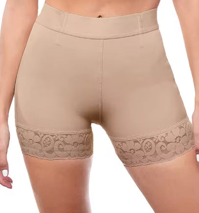 Faja WOW!! Levanta Culote Boby - HipLift