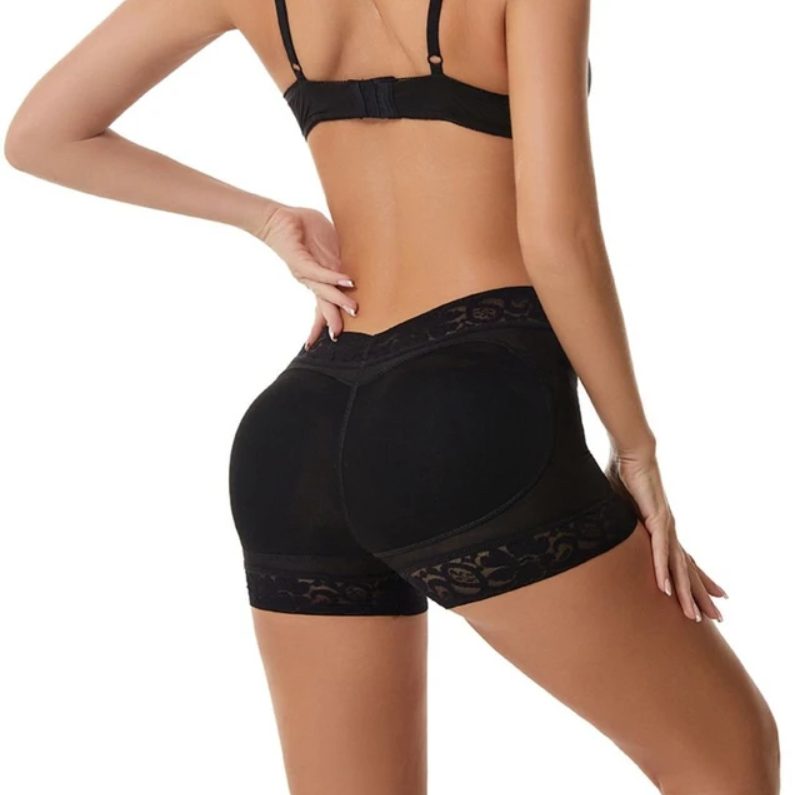 Faja WOW!! Levanta Culote Boby - HipLift