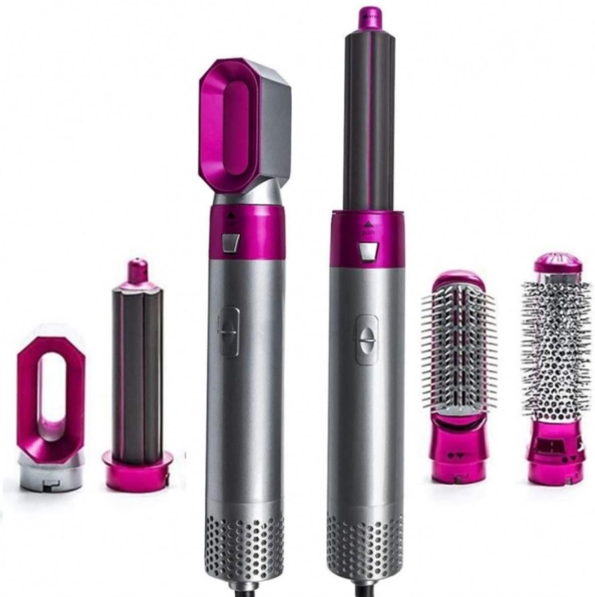 CEPILLO 5 EN 1