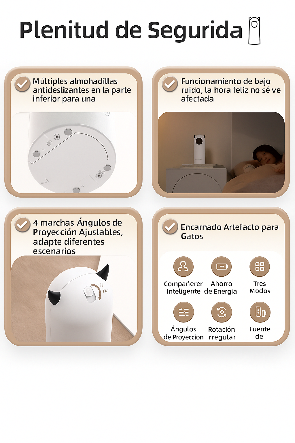 NeoLaser – Interactive Smart LED Laser