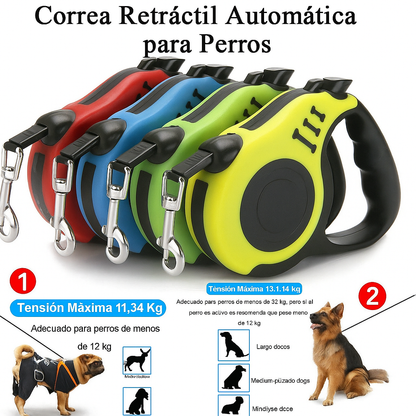 WalkEase™ - Correa flexible